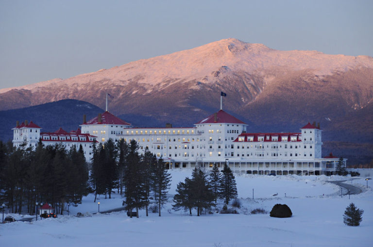mount washington hotel • MSSPA